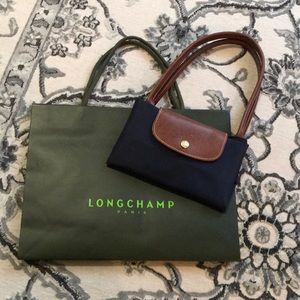 Longchamp Le Pliage Original Shoulder Bag
